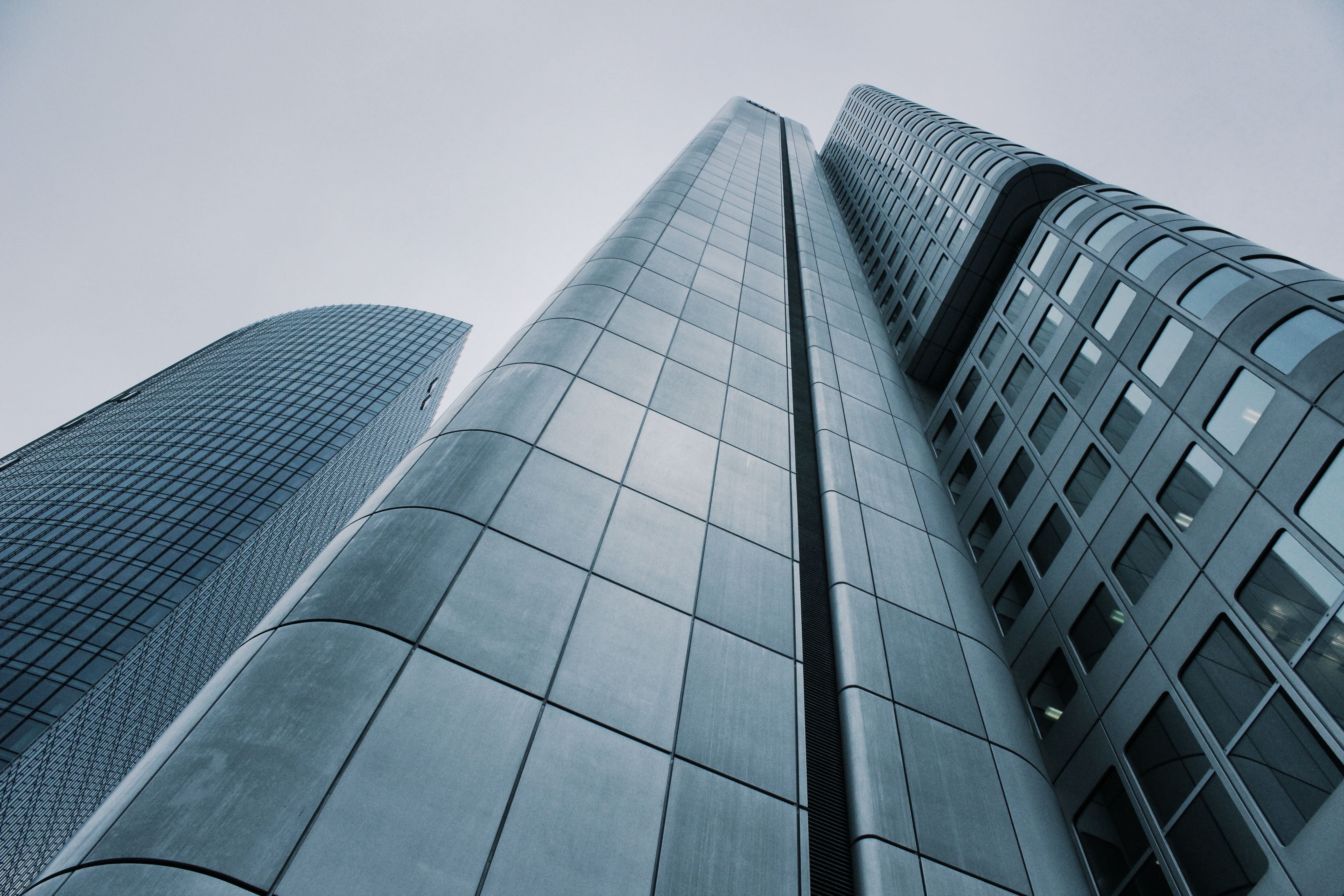 image of a bank